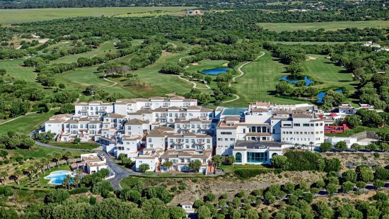 (3.) Foto di Fairplay Golf Club