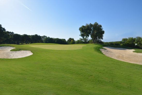 (4.) Foto di Fairplay Golf Club