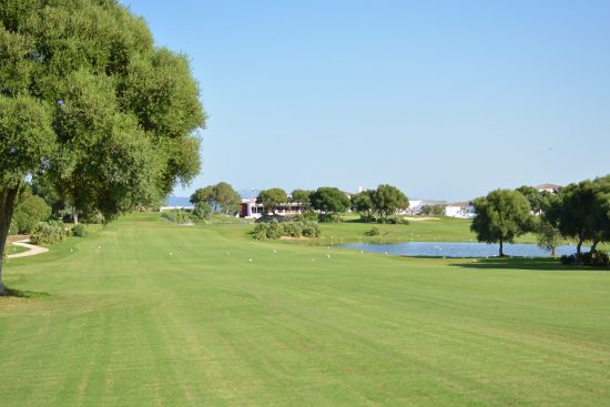 (5.) Foto di Fairplay Golf Club