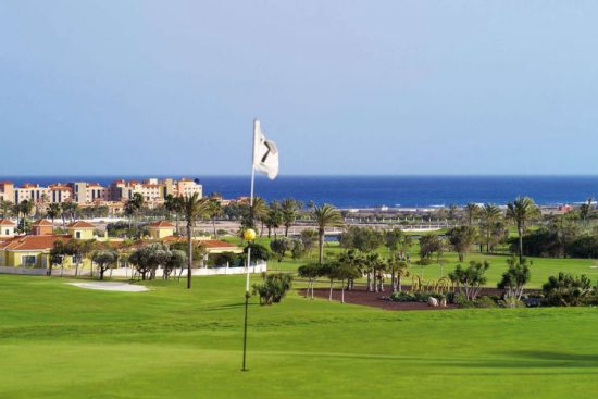 Fuerteventura Golf Club