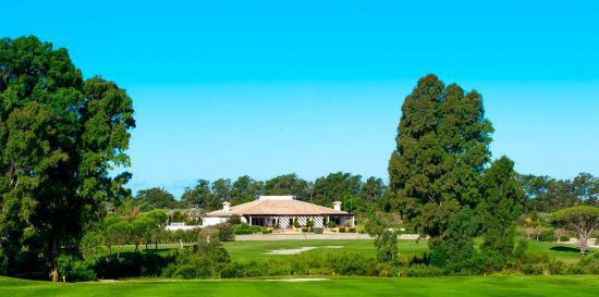 (1.) Foto di La Estancia Golf Club