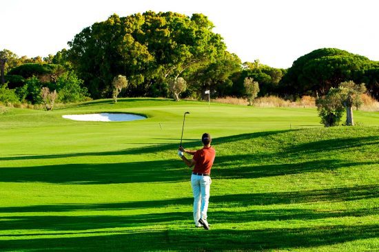 (2.) Foto di La Estancia Golf Club
