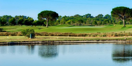 (3.) Foto di La Estancia Golf Club