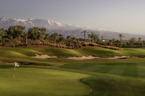 (3.) Foto di Fairmont Royal Palm Golf & Country Club