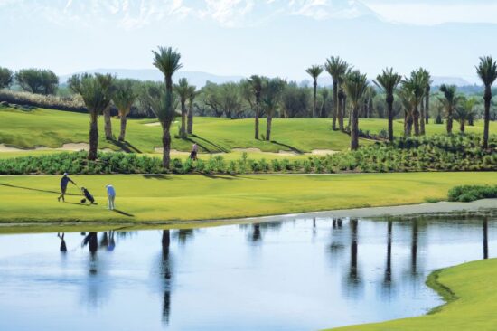 (2.) Foto di Fairmont Royal Palm Golf & Country Club