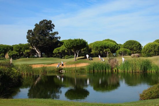 (1.) Foto di Sancti Petri Hills Golf