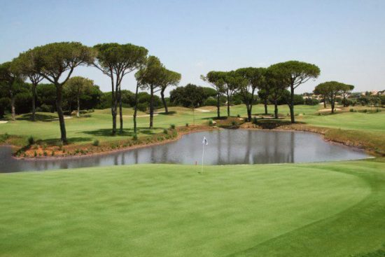 (2.) Foto di Sancti Petri Hills Golf