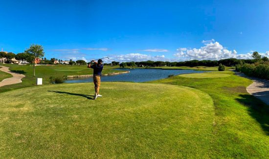 (3.) Foto di Sancti Petri Hills Golf