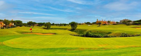 (4.) Foto di Sancti Petri Hills Golf