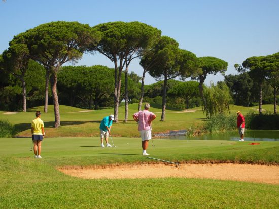 (5.) Foto di Sancti Petri Hills Golf