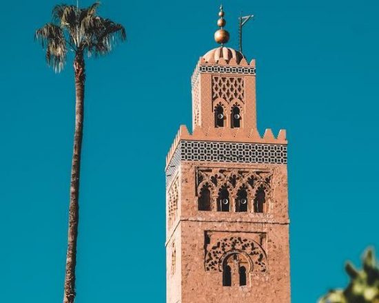 Marrakech