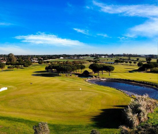 (4.) Foto di La Estancia Golf Club