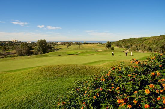 Marbella Golf Country Club