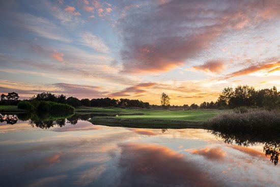 Golf du Medoc Resort