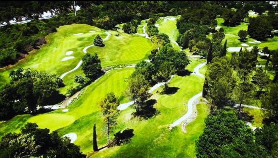 (6.) Foto di Golf de Saint Donat