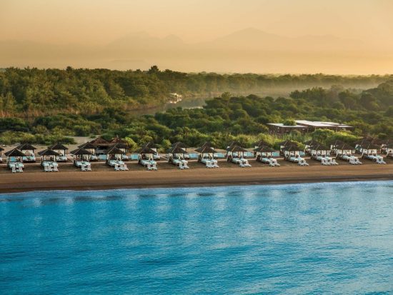 (1.) Foto von Belek