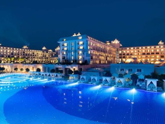 (2.) Foto von Belek