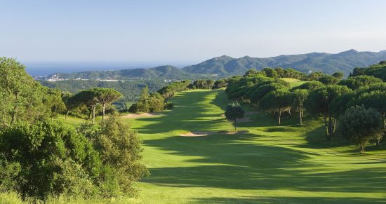 (1.) Foto di Club Golf d'Aro