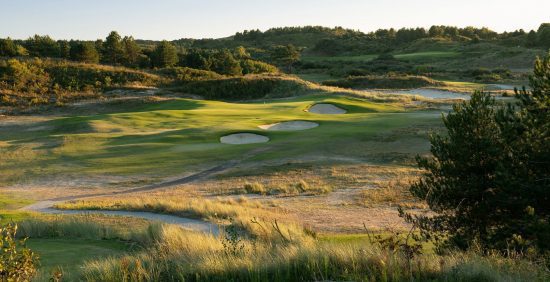 (1.) Foto von Golf du Touquet