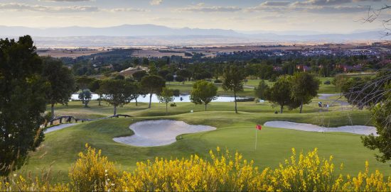 (7.) Foto di Retamares Golf
