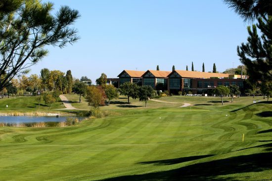 (6.) Foto di Retamares Golf