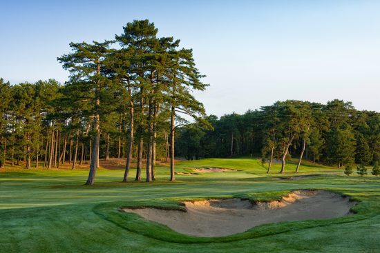 (6.) Foto de Hardelot Golf Club