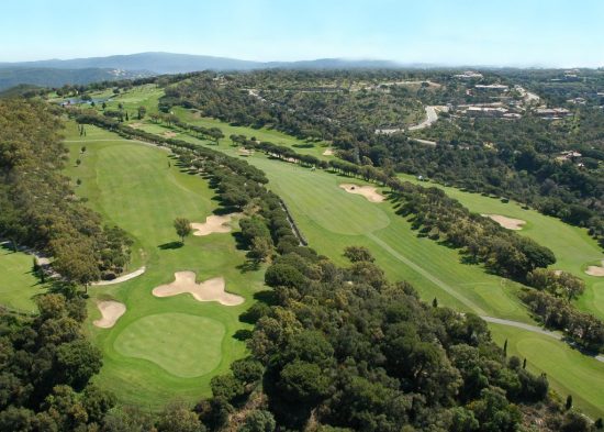 (3.) Foto di Club Golf d'Aro
