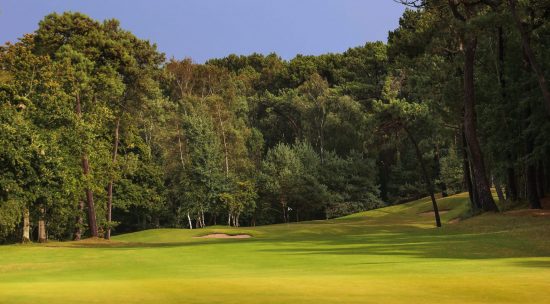 (2.) Foto von Golf du Touquet