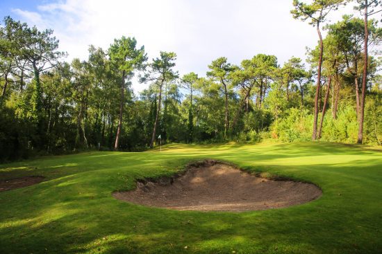 (3.) Foto von Golf du Touquet