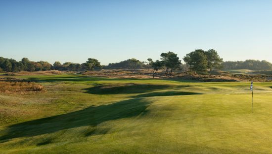 (4.) Foto von Golf du Touquet