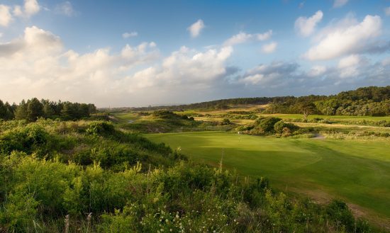 (9.) Foto von Golf du Touquet