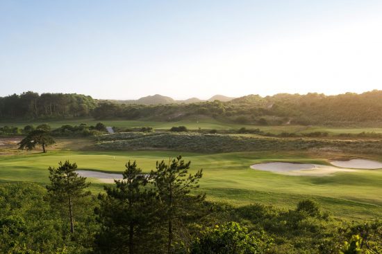 (10.) Foto von Golf du Touquet
