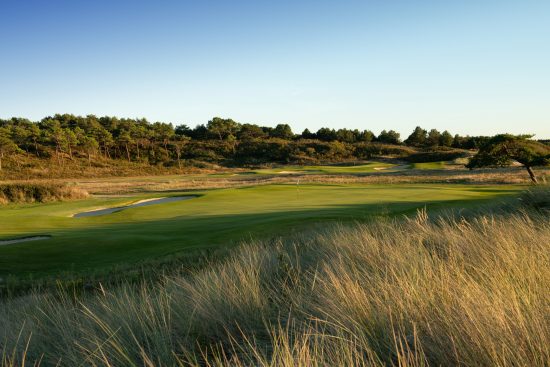 (11.) Foto von Golf du Touquet