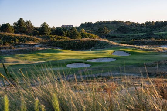 (12.) Foto von Golf du Touquet