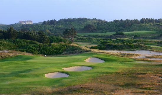(7.) Foto von Golf du Touquet