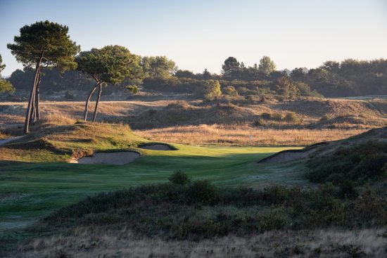 (5.) Foto von Golf du Touquet
