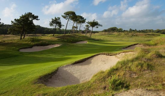 (6.) Foto von Golf du Touquet