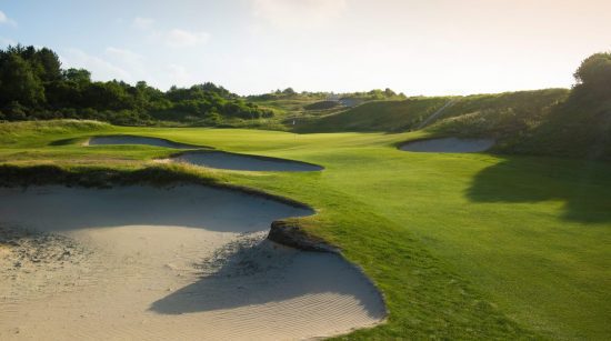 (8.) Foto von Golf du Touquet