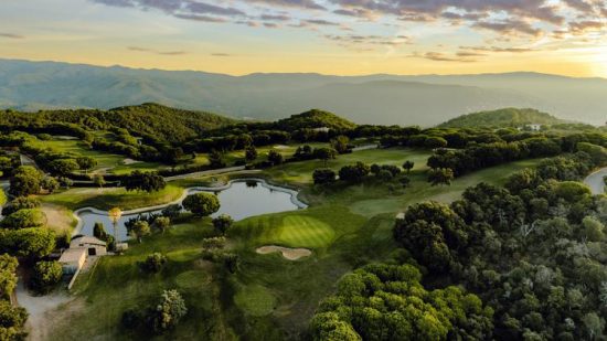 (2.) Foto di Club Golf d'Aro