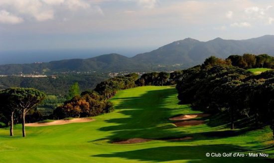 (5.) Foto di Club Golf d'Aro