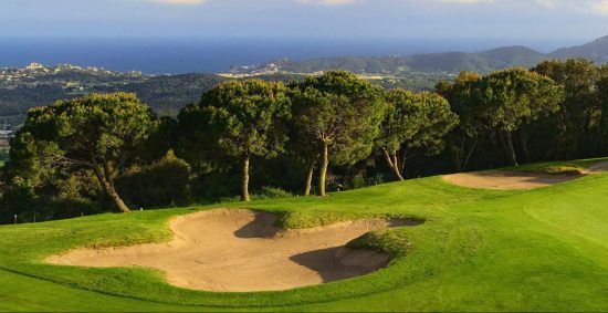 (4.) Foto di Club Golf d'Aro