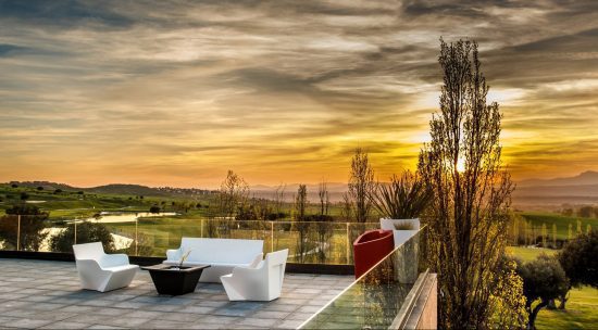(3.) Foto di Retamares Golf