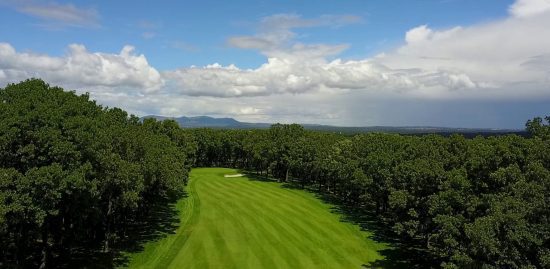 (5.) Foto di Real Club de Golf La Herrería