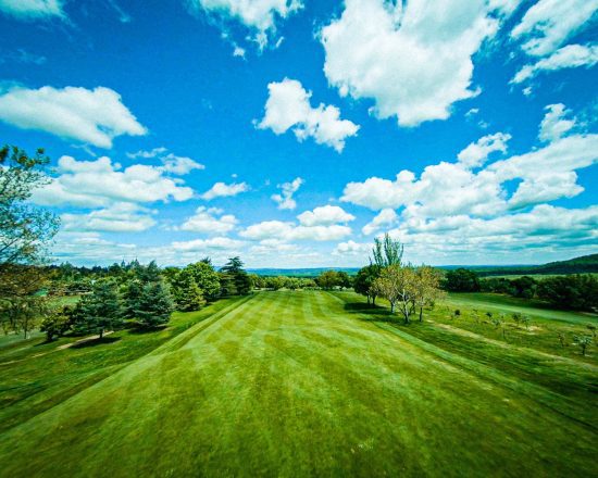 (1.) Foto di Real Club de Golf La Herrería