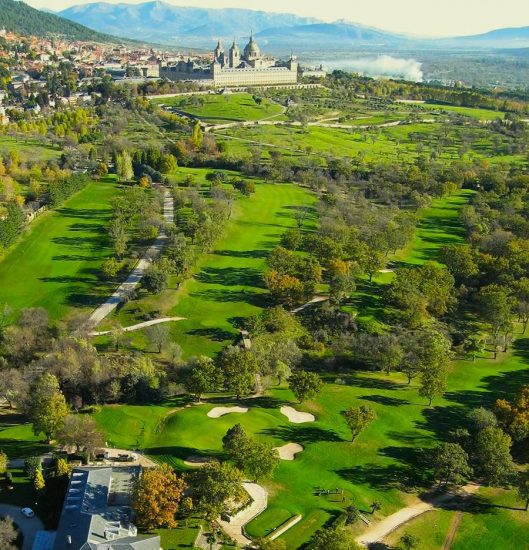 (6.) Foto di Real Club de Golf La Herrería
