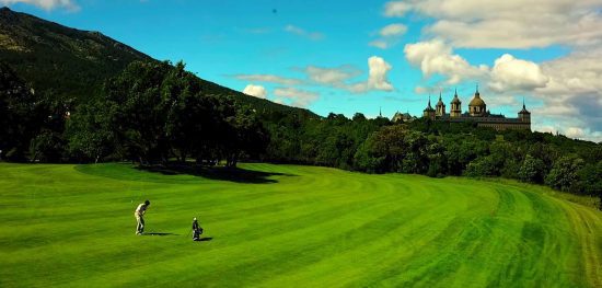 (7.) Foto di Real Club de Golf La Herrería