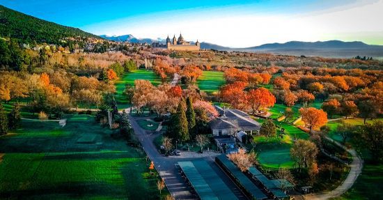 (3.) Foto di Real Club de Golf La Herrería