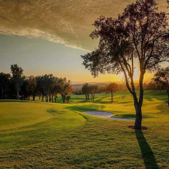 PGA Catalunya Golf