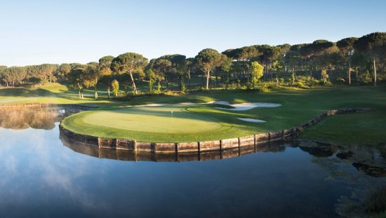PGA Catalunya Golf