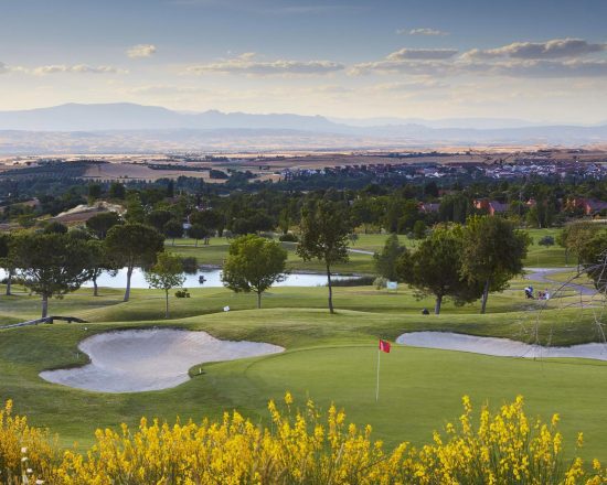 (4.) Foto di Retamares Golf